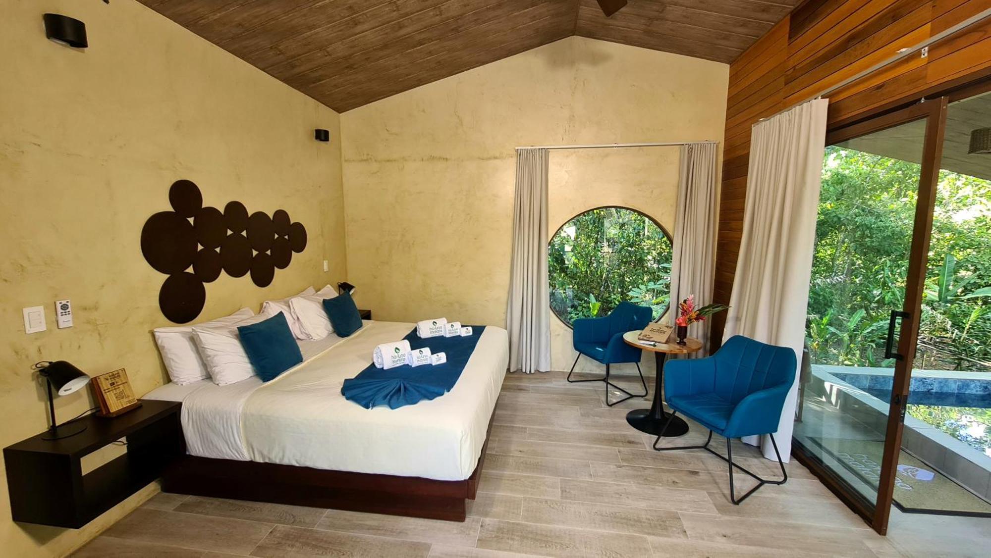 Hakuna Matata Lodge Archidona Exterior foto